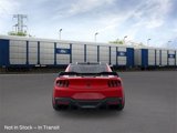New 2025 Ford Mustang Dark Horse w/ Dark Horse Handlin Package image 5