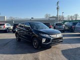 Used 2020 Mitsubishi Eclipse Cross ES image 3