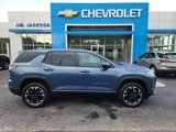 New 2026 Chevrolet Equinox LT w/ Convenience Package II image 5