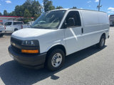 Used 2018 Chevrolet Express 2500 w/ Driver Convenience Package image 5