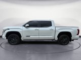 Used 2025 Toyota Tundra Platinum image 2