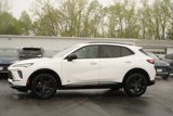Certified 2024 Buick Envision Sport Touring image 5