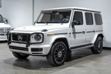 Used 2020 Mercedes-Benz G 550 image 4