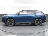 New 2025 Nissan Murano Platinum image 3