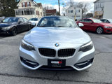 Used 2016 BMW 228i xDrive Convertible w/ Premium Package image 3