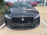 Used 2024 Jaguar F-PACE R-Dynamic S image 2