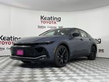 New 2026 Toyota Crown Nightshade image 3