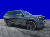New 2025 Ford Expedition Platinum image 2