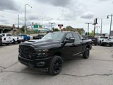 New 2025 RAM 2500 Laramie w/ Night Edition image 3