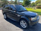 Used 2013 Land Rover Range Rover Sport HSE LUX image 2
