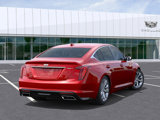 New 2026 Cadillac CT5 Premium Luxury image 4