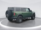 Certified 2024 Ford Bronco Everglades image 3