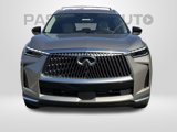 New 2026 INFINITI QX60 Luxe w/ Cargo Package image 2