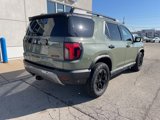 New 2026 Honda Passport TrailSport Elite image 5