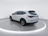 New 2025 Acura MDX SH-AWD image 5