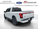 New 2025 Ford F150 Lightning Lariat image 3