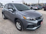 Used 2020 Chevrolet Trax LS w/ Tint and Cruise Package image 3