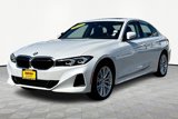 Used 2024 BMW 330i xDrive Sedan image 2
