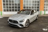 Used 2023 Mercedes-Benz E 53 AMG 4MATIC Sedan image 2