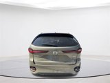New 2025 MAZDA CX-70 3.3 Turbo S w/ Premium Plus image 4