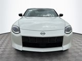 New 2025 Nissan Z Performance w/ Floor Mat Package image 2