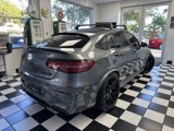 Used 2019 Mercedes-Benz GLC 63 AMG S image 5