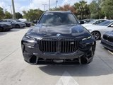 New 2026 BMW X7 M60i image 2