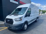 Used 2023 Ford Transit 250 148 High Roof Extended AWD image 3