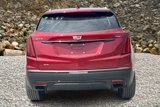 Used 2022 Cadillac XT5 Premium Luxury w/ LPO, ONYX Package image 4
