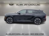 New 2025 Cadillac Escalade IQ Sport 1 w/ Smart Trailering package image 2