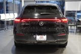 Used 2024 Mercedes-Benz EQE 350+ SUV image 5