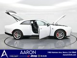 New 2025 Dodge Charger R/T Scat Pack w/ Track Pack image 3