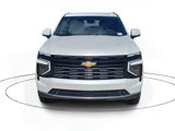 New 2025 Chevrolet Suburban High Country image 4
