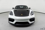 Used 2023 Porsche 718 Cayman GT4 RS w/ Weissach Package image 2