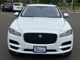 Used 2019 Jaguar F-PACE Prestige image 2