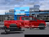 New 2025 Chevrolet Silverado 1500 LTZ w/ Technology Package image 5