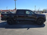New 2025 Ford F150 Lariat w/ Equipment Group 502A High image 6