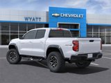New 2025 Chevrolet Colorado ZR2 w/ Technology Package image 3