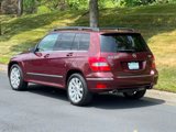 Used 2011 Mercedes-Benz GLK 350 4MATIC image 5