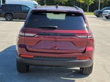New 2025 Jeep Grand Cherokee Altitude image 3