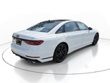 New 2025 Audi S8 image 4