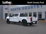 New 2026 Ford F350 XL image 4