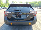 New 2025 Subaru Outback Wilderness image 5