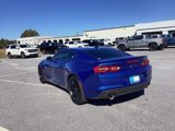 Used 2022 Chevrolet Camaro LT image 3