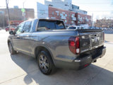 Used 2020 Honda Ridgeline RTL-E image 4