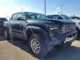 Used 2025 Toyota Tacoma Limited image 3