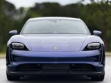 Used 2022 Porsche Taycan 4S image 2
