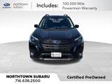 Certified 2022 Subaru Forester Premium image 2