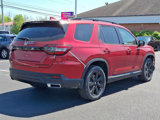 New 2025 Honda Pilot Black Edition image 4