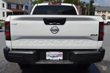 Used 2025 Nissan Frontier S image 4